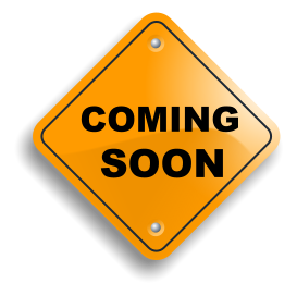 COMING SOON