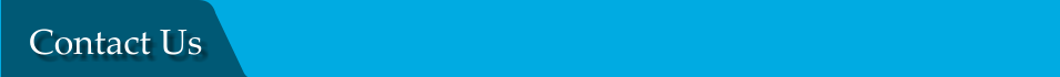 Contact Us
